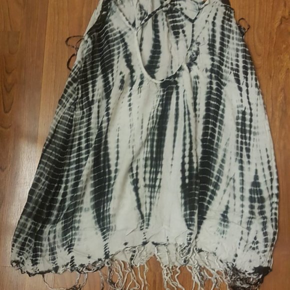 Summer beach dress for Women - Picture 2 of 5